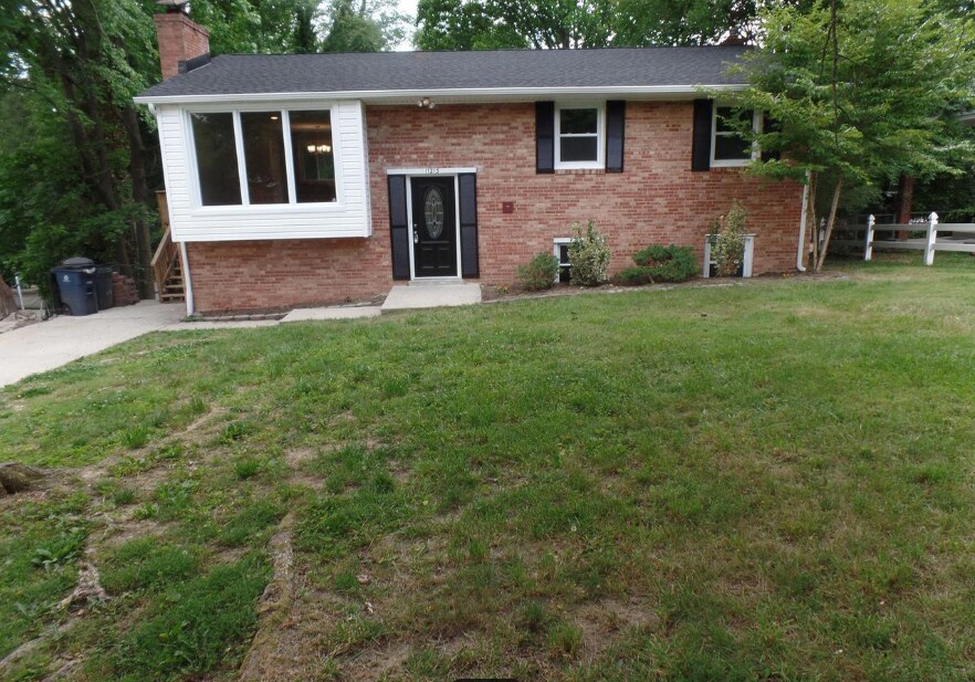 11213 Keystone Ave, Clinton, MD 20735 House Rental in Clinton, MD