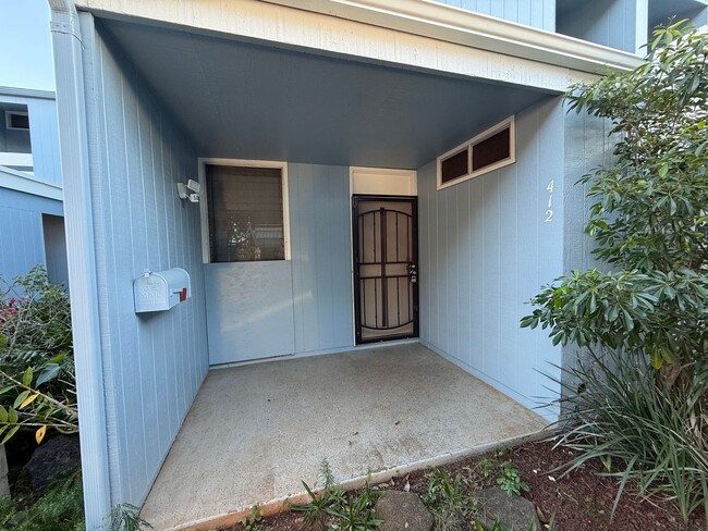 Foto del edificio - Laulea Town Houses (Mililani) - 3 bdrm/2.5...