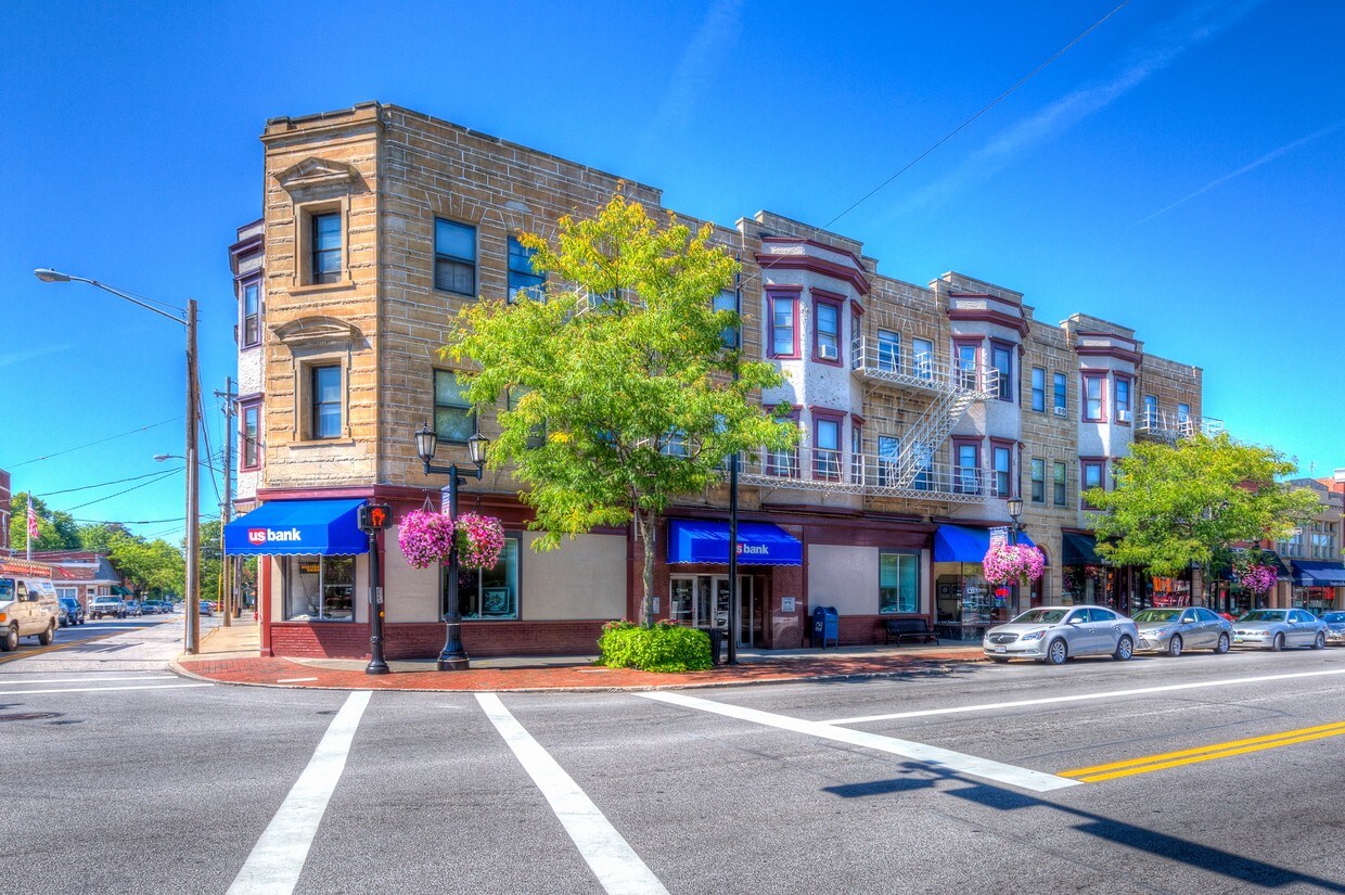 Foto principal - 4084-4098 Erie St