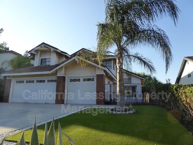 Foto del edificio - 28603 Heather Ln