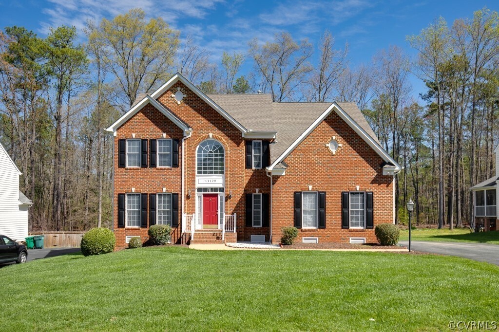 Primary Photo - 11129 Carrington Green Dr