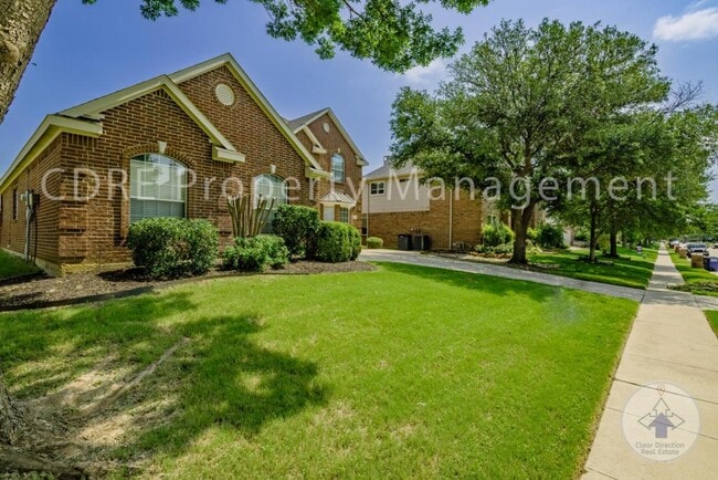 Photo - 1211 Limestone Creek Dr House