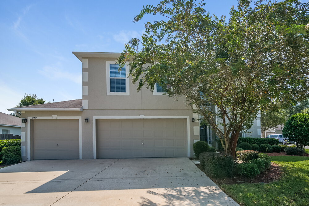 Foto principal - 3017 Sunset Ridge Dr