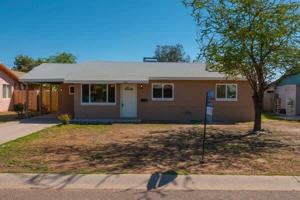 Foto principal - 3335 E Sheridan St