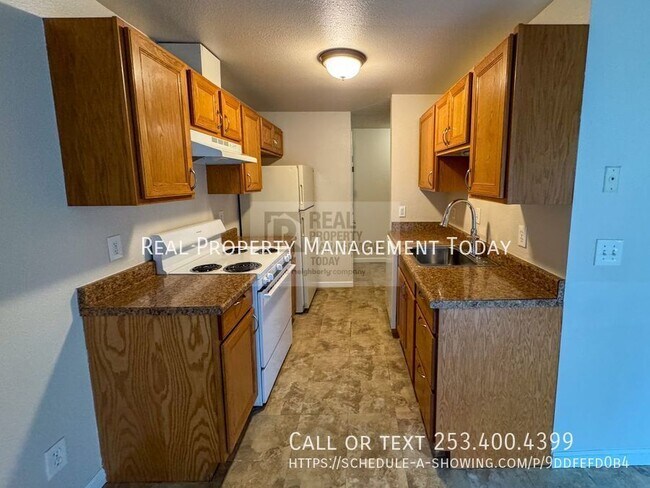 Foto del edificio - 13402 98th Ave Ct E