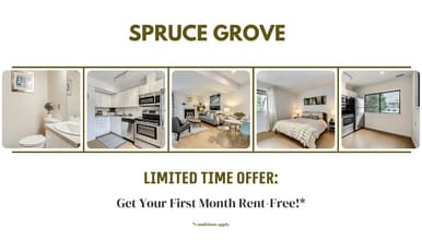 Building Photo - Spruce Grove Lane