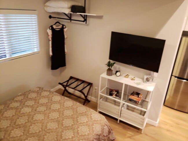 Foto del edificio - Perch