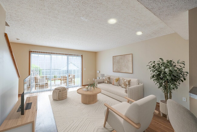 Building Photo - Hilliard Park Apartments