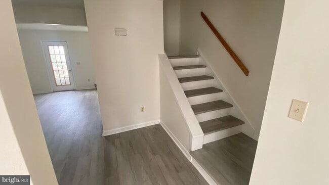 Foto del edificio - 1089 Park Rd