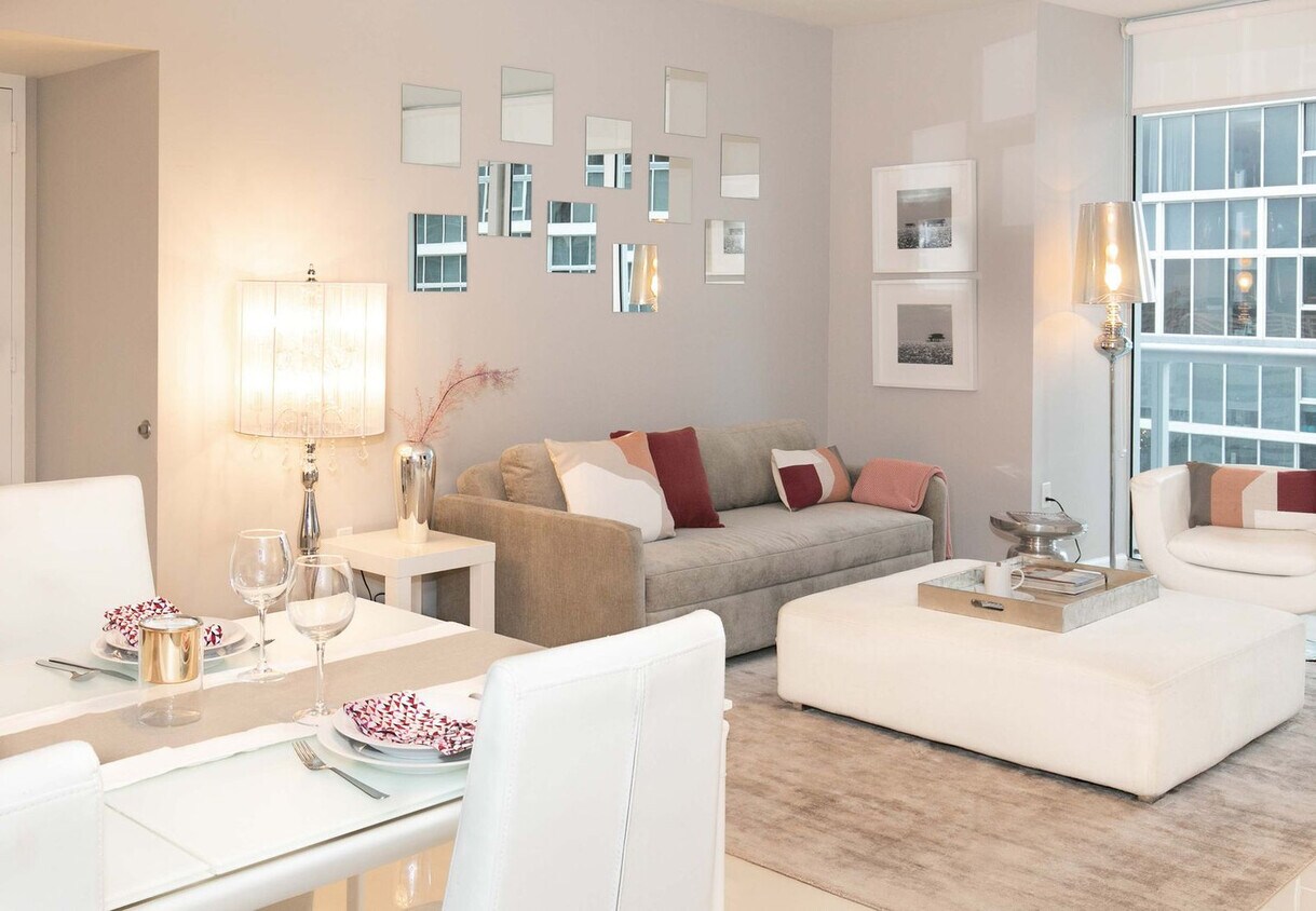 Foto principal - 485 Brickell Ave