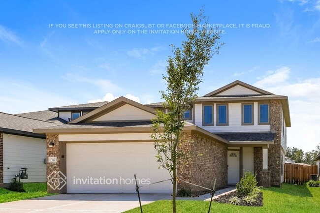 Foto del edificio - 5516 Candytuft Ct