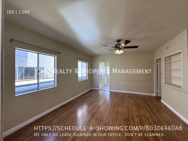 Foto del edificio - 827 E 4th St