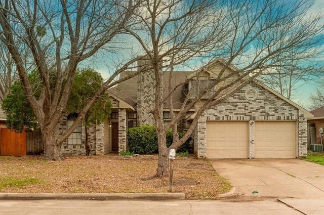 Building Photo - 5003 Osage Dr