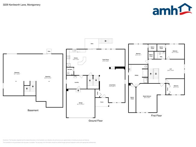 Foto del edificio - 3229 Kenilworth Ln