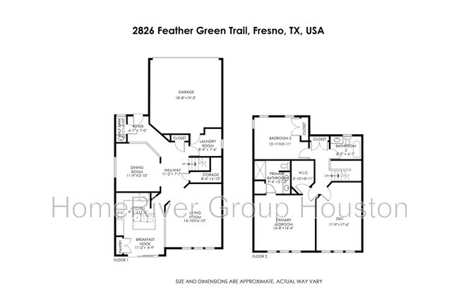 Foto del edificio - 2826 Feather Green Trail