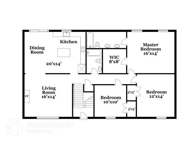Building Photo - 515 Emerson Dr