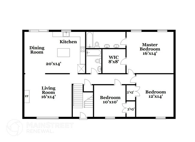 Foto del edificio - 515 Emerson Dr
