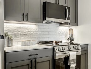 Interior Photo - Prairie Encore