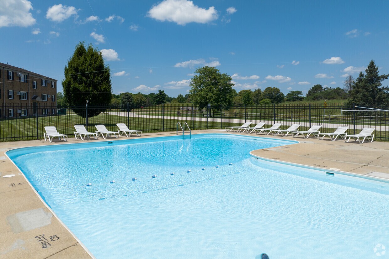Foto principal - Brandywine Estates
