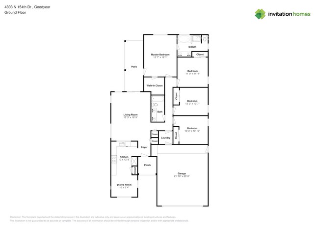 Building Photo - 4303 N 154th Dr