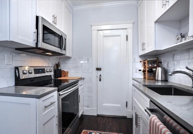 Foto del edificio - 4 Washington Ave