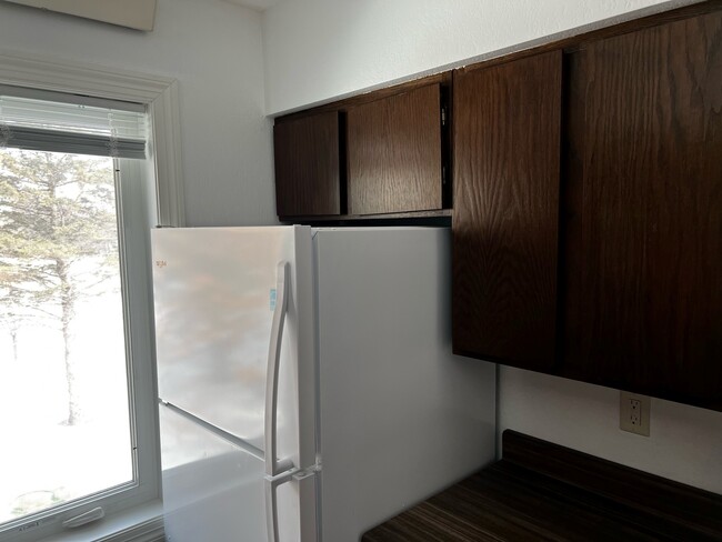 Kitchen - Morning Sun Apartments