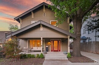 Building Photo - 828 Elsbeth St