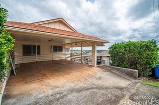 Building Photo - 99-417-417 Hakina St