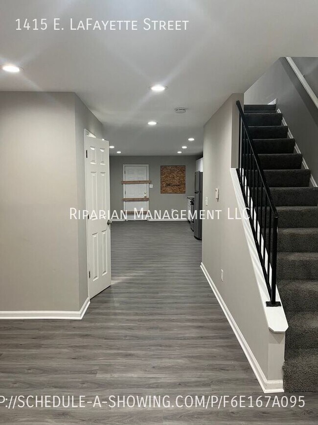 Building Photo - Welcome Home!