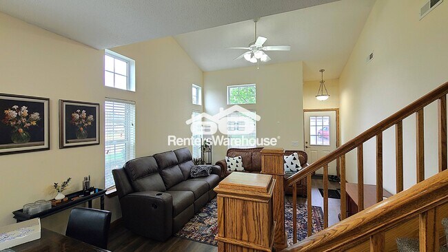 Foto del edificio - 64 Bridgewater Trail