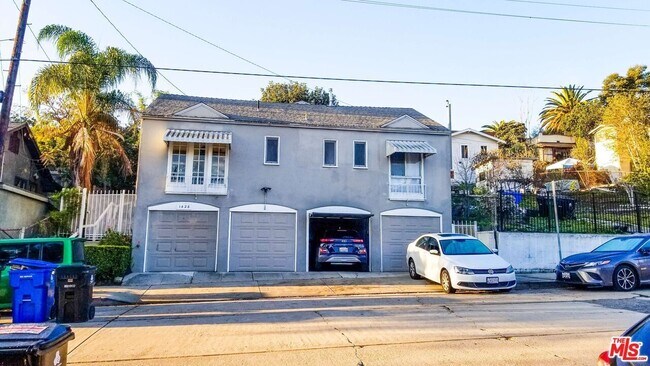 Building Photo - 1426 Allison Ave