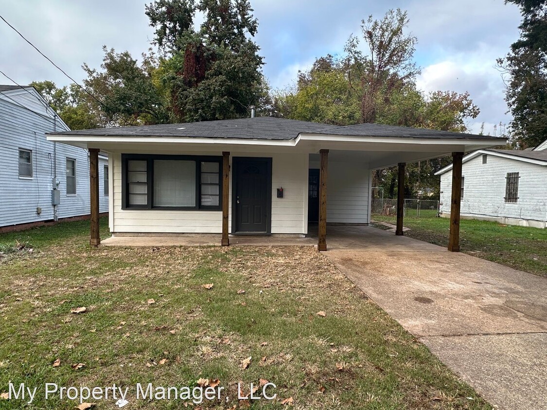 Primary Photo - 2 br, 1 bath House - 2317 Walnut Street