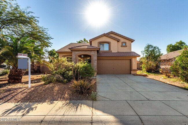 Foto del edificio - 10479 W Emerald Ln