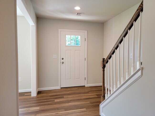 Foto del edificio - 313 Water St