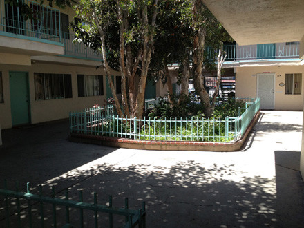 Building Photo - 642 N Wilmington Blvd