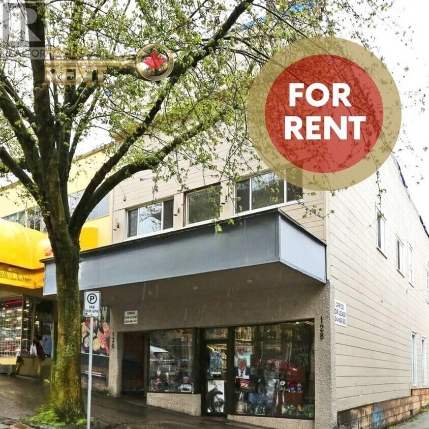 Primary Photo - 130-130 Lonsdale Ave