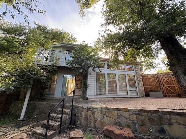 Foto del edificio - 9310 Greenville Ave