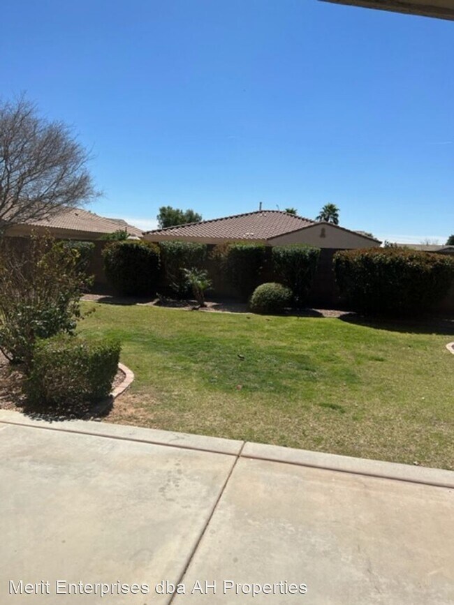 Foto del edificio - 4 br, 2 bath House - 10447 E JAN CIRCLE