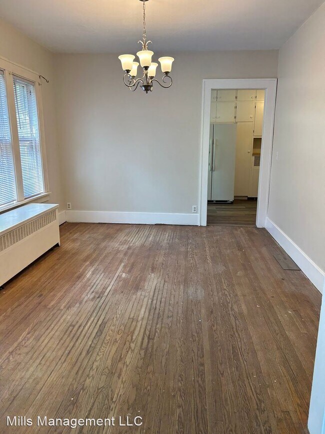 Foto del edificio - 4 br, 2 bath House - 605 N 9th