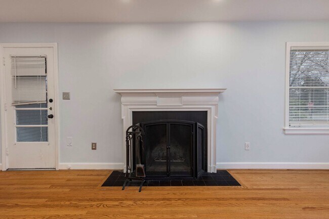 Foto del edificio - 4225 Rudy Lane (Saint Matthews)
