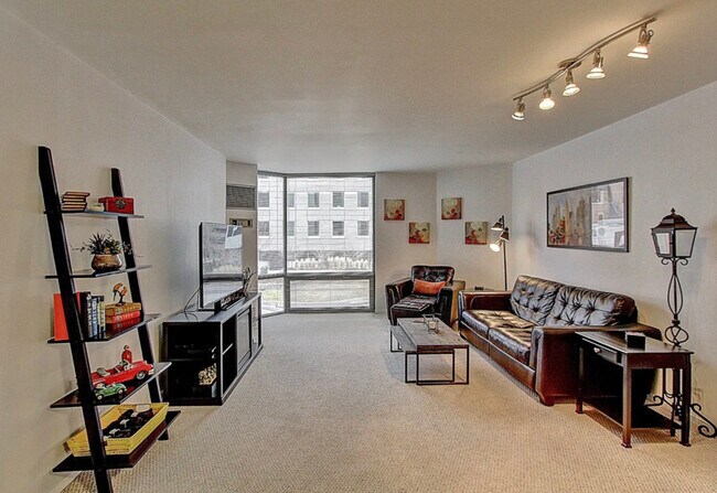 Foto del edificio - 1625 Larimer St