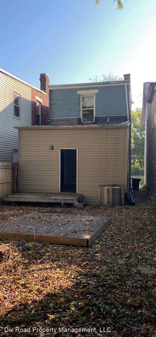 Foto del edificio - 3 br, 1 bath House - 4229 Langland Street,
