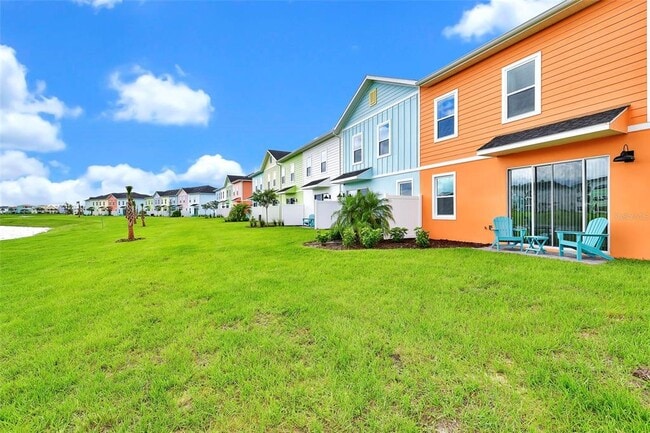 Building Photo - 3177 Caribbean Soul Dr