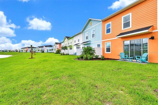 Foto del edificio - 3177 Caribbean Soul Dr