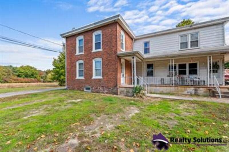 Building Photo - 2025 N Delsea Dr