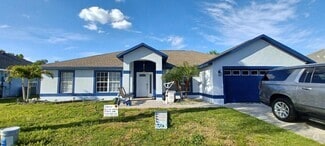 Building Photo - 3626 Yellow Bird Ct