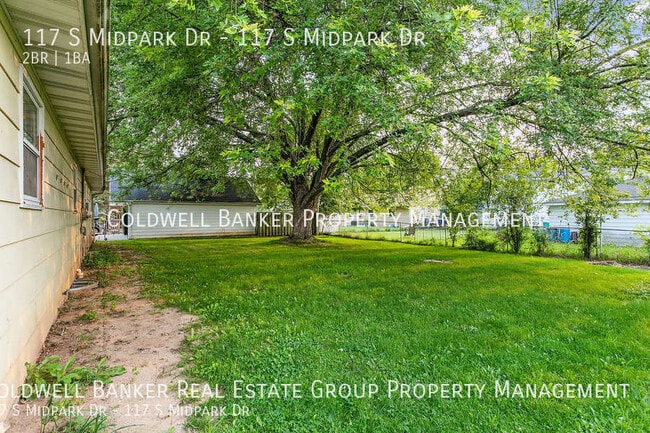 Foto del edificio - 117 S Midpark Dr