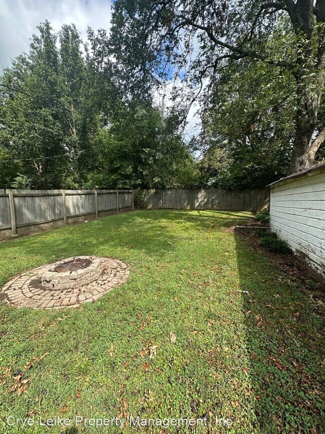 Building Photo - 3 br, 2 bath House - 3620 Marion Avenue