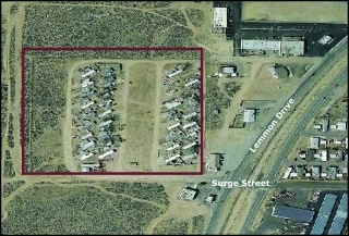 Primary Photo - Space Era Mobile Home Park