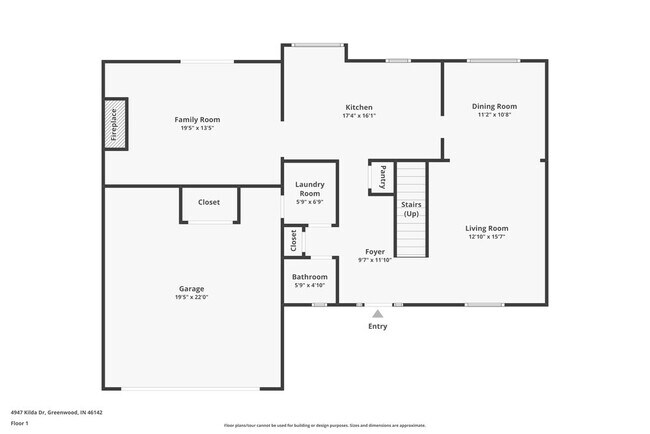 Building Photo - 4947 Kilda Dr